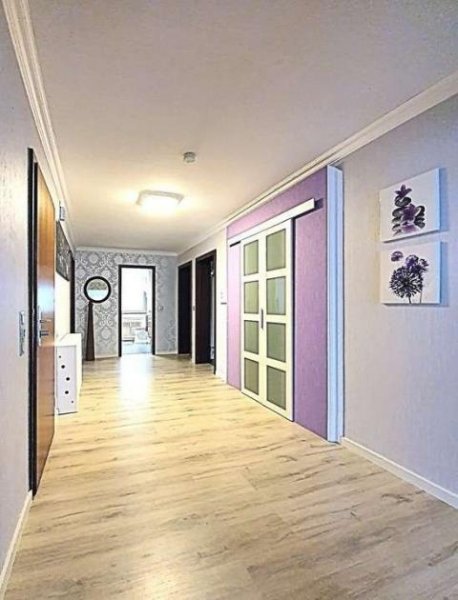 Kaiserslautern Sie wollen ein möbliertes, großzügiges Mehrfamilienhaus? Das lässt sich einrichten! Haus kaufen