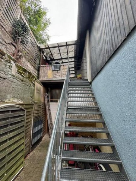 Kaiserslautern ZFH - Hohenecken mitten im Pfälzer Wald und doch in Rufweite zur Pfalzmetropüole und UNI-Stadt KL! Haus kaufen