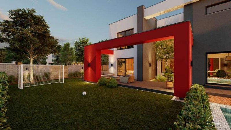 Enkenbach-Alsenborn DESIGN-HIGHLIGHT FÜR ALLE, DIE ES AUSSERGEWÖHNLICH LIEBEN Haus kaufen