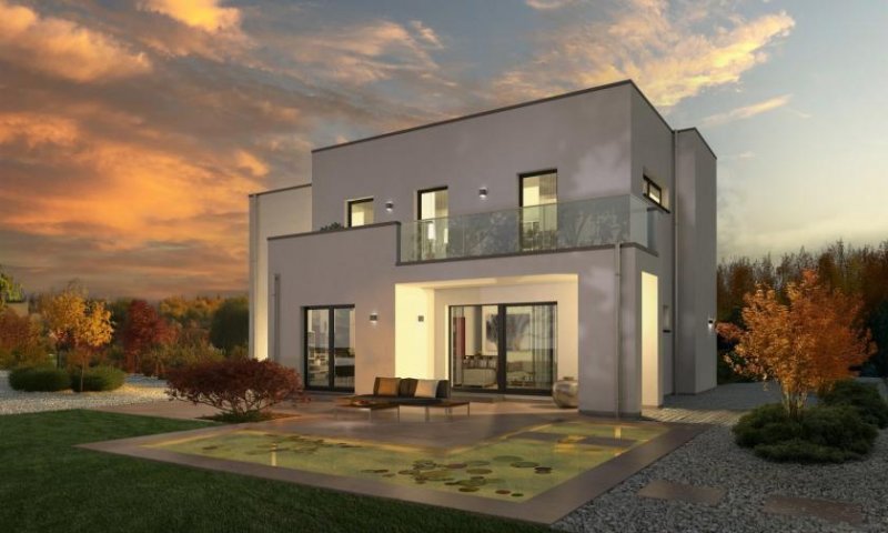 Enkenbach-Alsenborn EIN BAUHAUS MIT VIELEN WOHNLICHEN PLUSPUNKTEN Haus kaufen