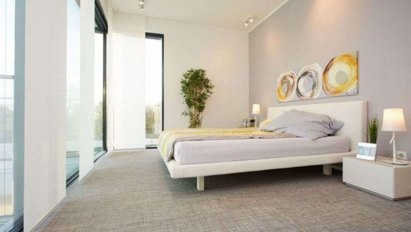 Enkenbach-Alsenborn Luxus pur von OKAL - Ausbaustufe: Einzugsfertig Haus kaufen