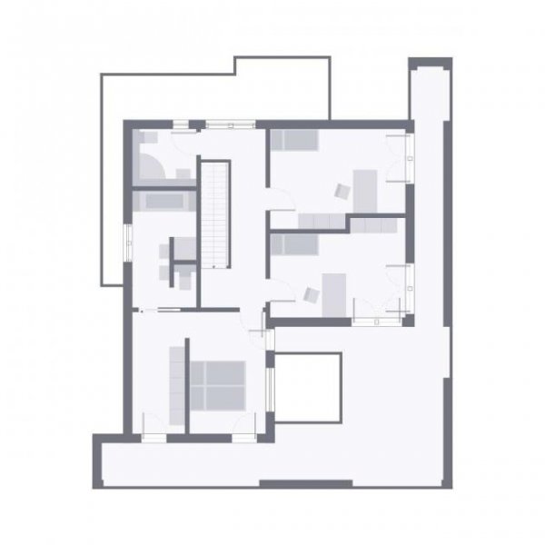 Enkenbach-Alsenborn Luxus pur von OKAL - Ausbaustufe: Einzugsfertig Haus kaufen