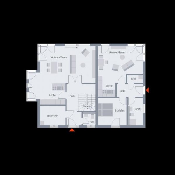 Mehlingen DARF ES ETWAS MEHR SEIN? Haus kaufen