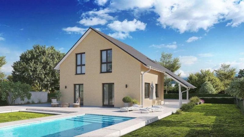 Mehlingen DesignHAUS №18.3 Haus kaufen