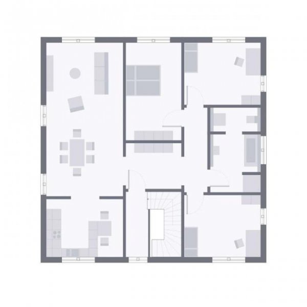 Mehlingen Die Steinzeit ging nicht zu Ende, weil uns die Steine ausgingen Haus kaufen