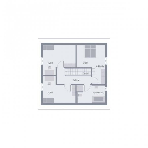 Mehlingen EINFAMILIENHAUS MIT OFFENER ARCHITEKTUR - inkl. Marken-Küche Haus kaufen