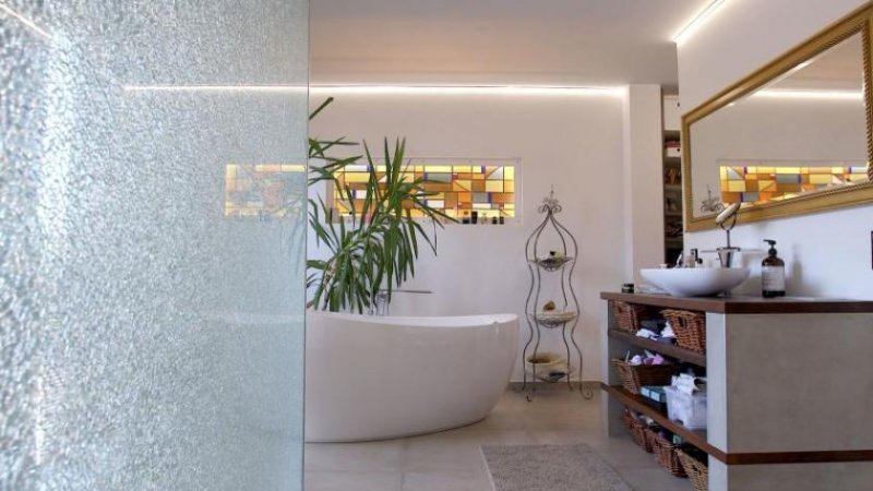 Mehlingen ObjNr:19731 - Hochmoderne, neuwertige Doppelhaushälfte wird jeglichen Ansprüchen gerecht Haus kaufen