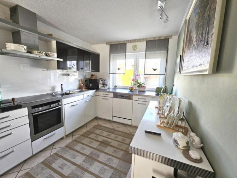 Mehlingen ObjNr:B-19675 - Einziehen und Wohlfühlen Haus kaufen