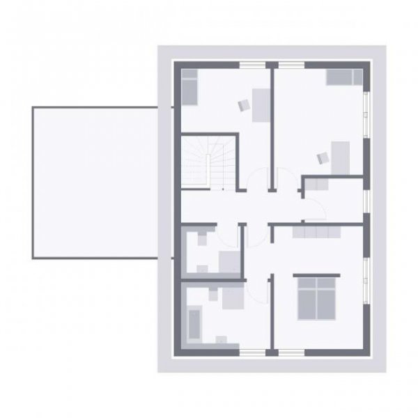 Neuhemsbach Homeoffice deluxe Haus kaufen