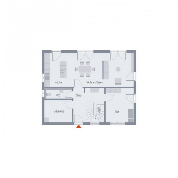 Sembach Musterhaus OFFEN: 27.+28.+29.+30. Dez. Haus kaufen