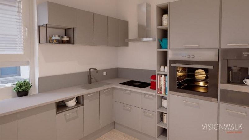 Rodenbach URBANE VILLA MIT CHARAKTER Haus kaufen