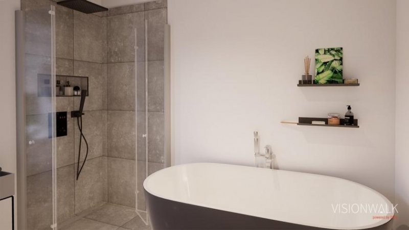 Rodenbach URBANE VILLA MIT CHARAKTER Haus kaufen