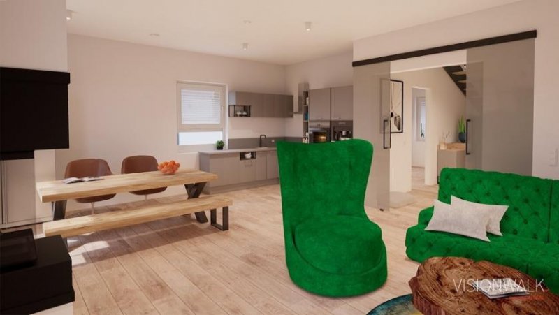 Rodenbach URBANE VILLA MIT CHARAKTER Haus kaufen