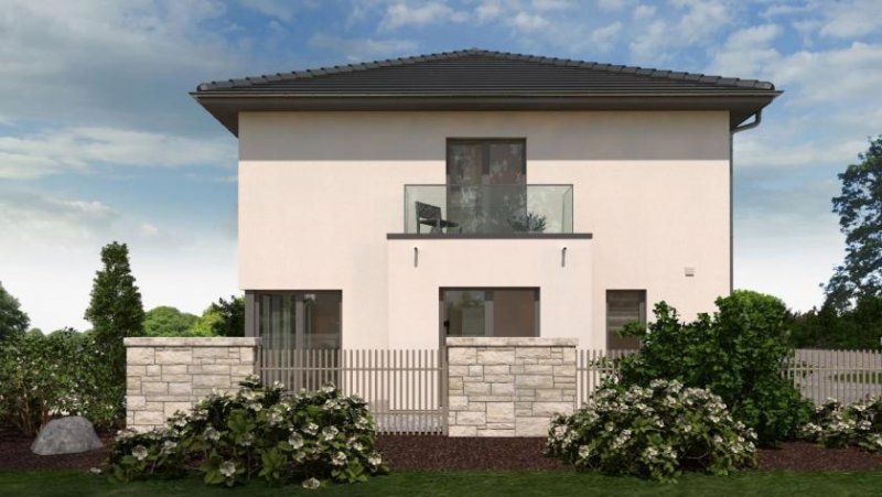 Rodenbach URBANE VILLA MIT CHARAKTER Haus kaufen