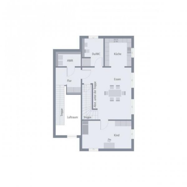 Hochspeyer 4 Zinshäuser mit 8 Wohneinheiten zum vermieten Haus kaufen