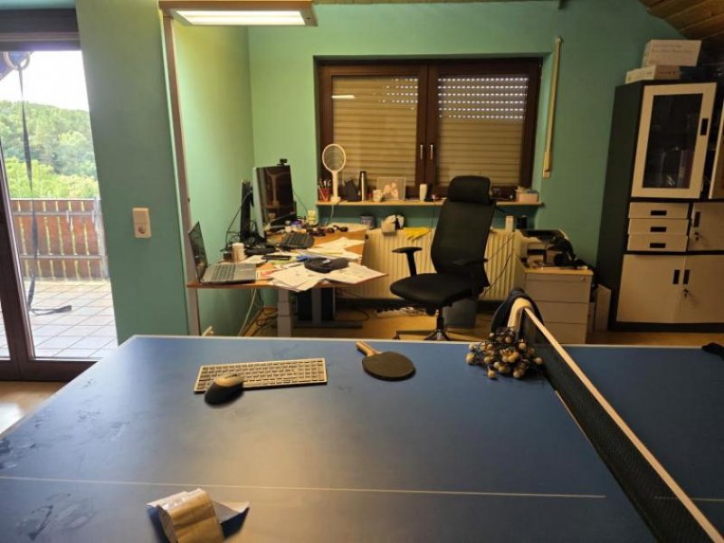 Hochspeyer ObjNr:19743 - Schönes Ein-Zweifamilienhaus in Hochspeyer Haus kaufen