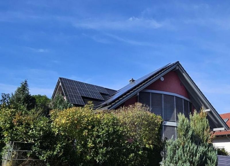 Hochspeyer ObjNr:19794 - Einfamilienhaus in Hochspeyer Haus kaufen