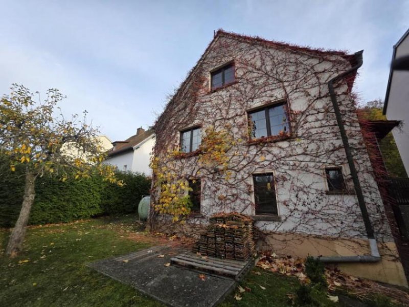 Fischbach (Landkreis Kaiserslautern) ObjNr:19768 - Teilsaniertes, freistehendes Einfamilienhaus mit großem Garten und hochwertiger Ausstattung Haus kaufen