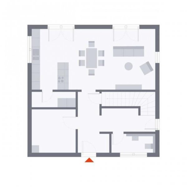 Niederkirchen Zum Glück gibt es OKAL Haus kaufen