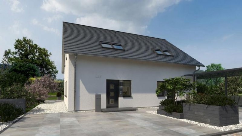 Trippstadt DAS DOMIZIL FÜR KLEINFAMILIEN Haus kaufen