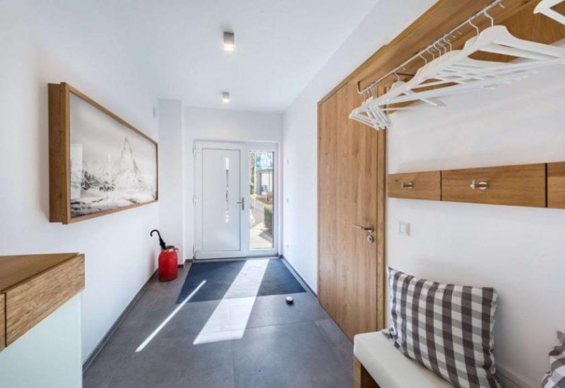 Trippstadt DAS HAUS MIT DEM PLUS AN RAUM Haus kaufen