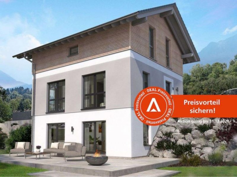 Trippstadt Designhaus am Berg Haus kaufen