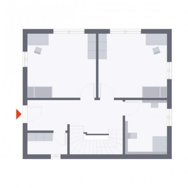 Trippstadt Designhaus am Berg Haus kaufen