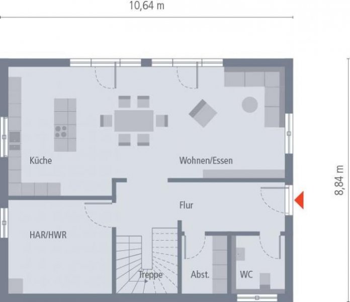Trippstadt EIN HAUS MIT VIELEN TOLLEN PLÄTZEN Haus kaufen