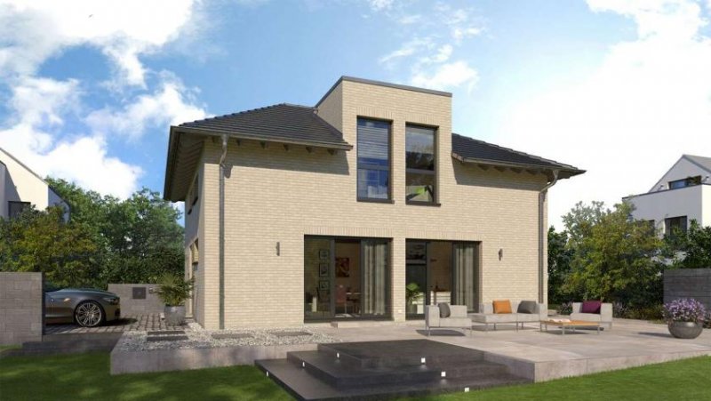 Trippstadt EIN HAUS MIT VIELEN TOLLEN PLÄTZEN Haus kaufen