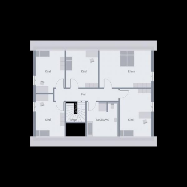 Trippstadt EIN ZUHAUSE FÜR DIE GANZE FAMILIE Haus kaufen