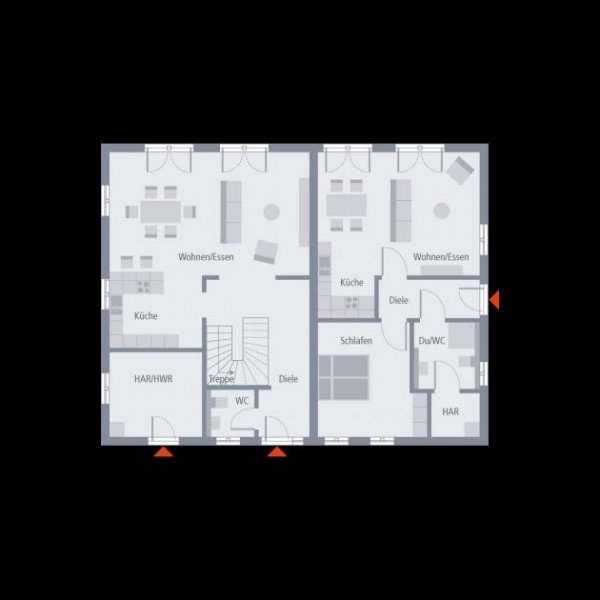 Trippstadt EIN ZUHAUSE FÜR DIE GANZE FAMILIE Haus kaufen