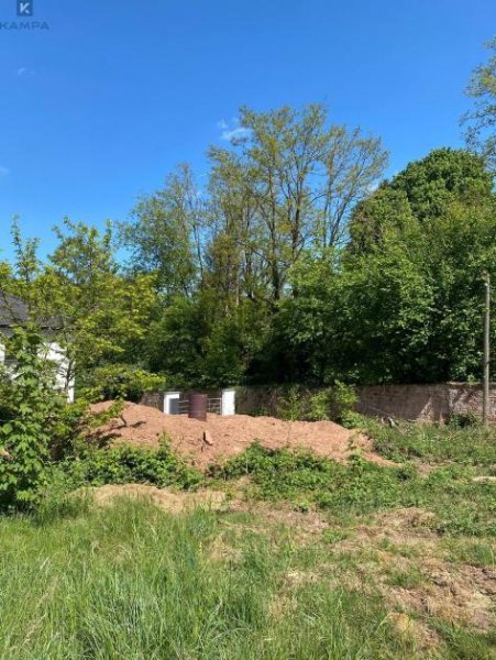 Trippstadt Etwas abseits und trotzdem ein Volltreffer Grundstück kaufen