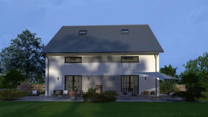 Trippstadt WOHNKOMFORT OHNE KOMPROMISSE Haus kaufen