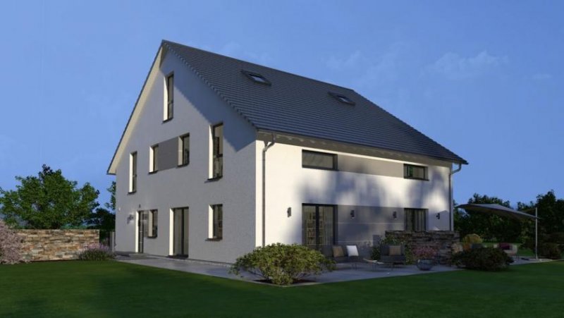 Trippstadt WOHNKOMFORT OHNE KOMPROMISSE Haus kaufen