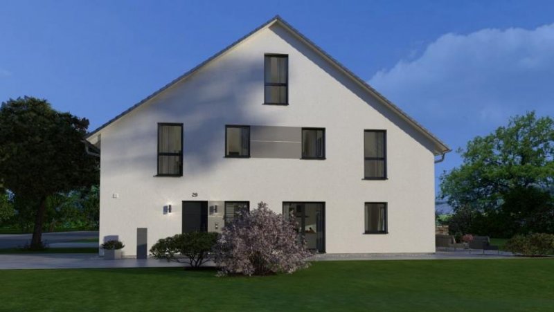 Trippstadt WOHNKOMFORT OHNE KOMPROMISSE Haus kaufen