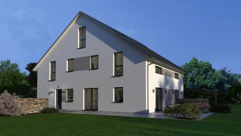 Trippstadt WOHNKOMFORT OHNE KOMPROMISSE Haus kaufen