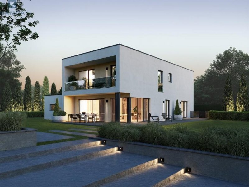Trippstadt Zeit für Neues Haus kaufen