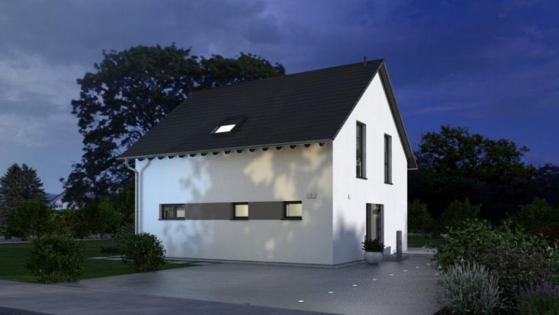 Schopp Designhaus zum Wohlfühlen Haus kaufen