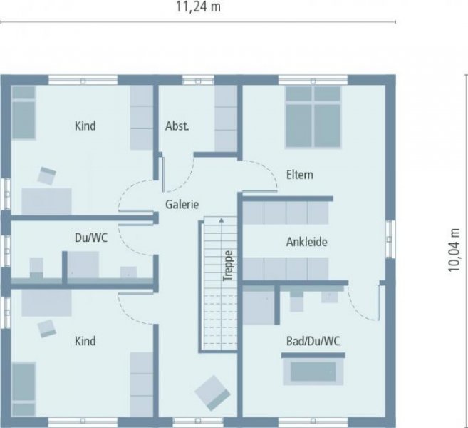 Schopp Ein Haus, ein Raumwunder, ein Lieblingsort Haus kaufen