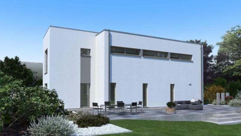 Waldfischbach-Burgalben BAUHAUS-STIL MIT VERSATZ Haus kaufen