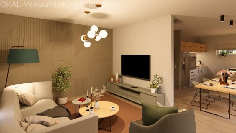 Winnweiler Deine neue Heimat gestaltet mit OKAL Haus kaufen