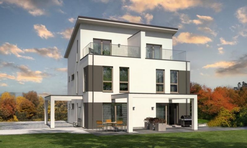 Hirschhorn/Pfalz GEHOBENES DOPPELHAUS AUF 2,5 ETAGEN Haus kaufen