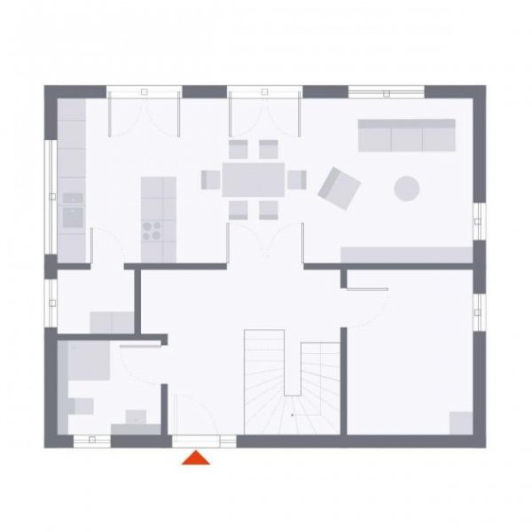 Hirschhorn/Pfalz Hier werden Ihre Wünsche zu unserem Bauplan Haus kaufen