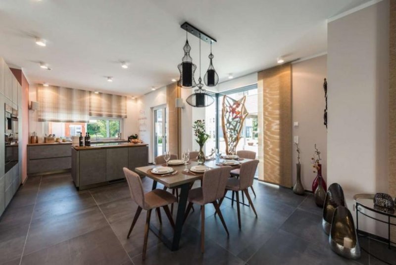 Hirschhorn/Pfalz Licht, Luft und Luxus! Haus kaufen