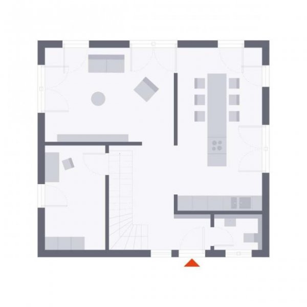 Hirschhorn/Pfalz Sparen? Das lässt sich einrichten! Haus kaufen