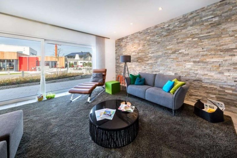 Heinzenhausen Bauen Sie auf Begeisterung Haus kaufen