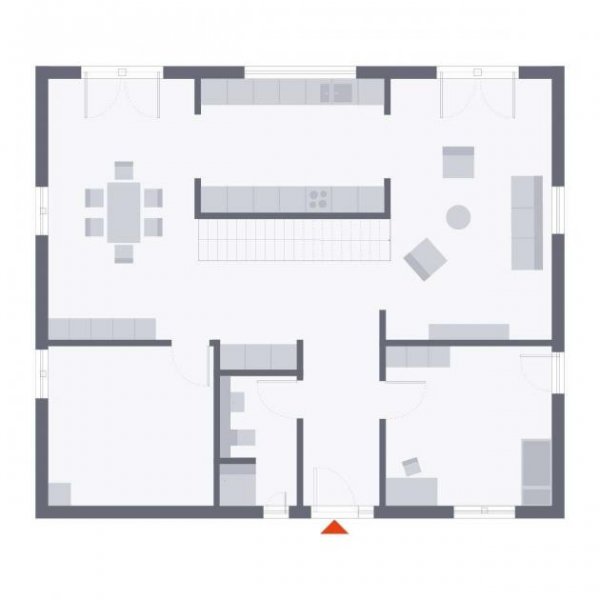 Medard Wie flexibel ist ein Fertighaus? Haus kaufen