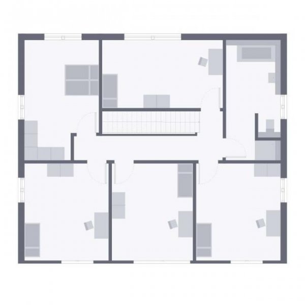 Medard Wie flexibel ist ein Fertighaus? Haus kaufen