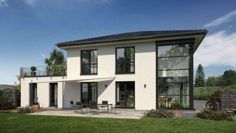 Nußbach Schon schön! Einfach EINZUGSFERTIG - bequemer kann man kaum bauen (lassen) Haus kaufen