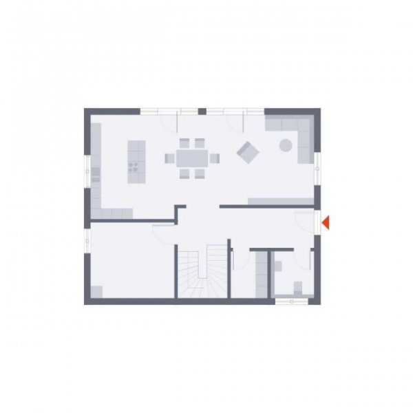 Nußbach Wir müssen über Vorteile reden Haus kaufen